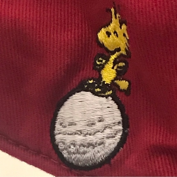 AHEAD USGA Catch the Spirit Golf Cap - Picture 14 of 15
